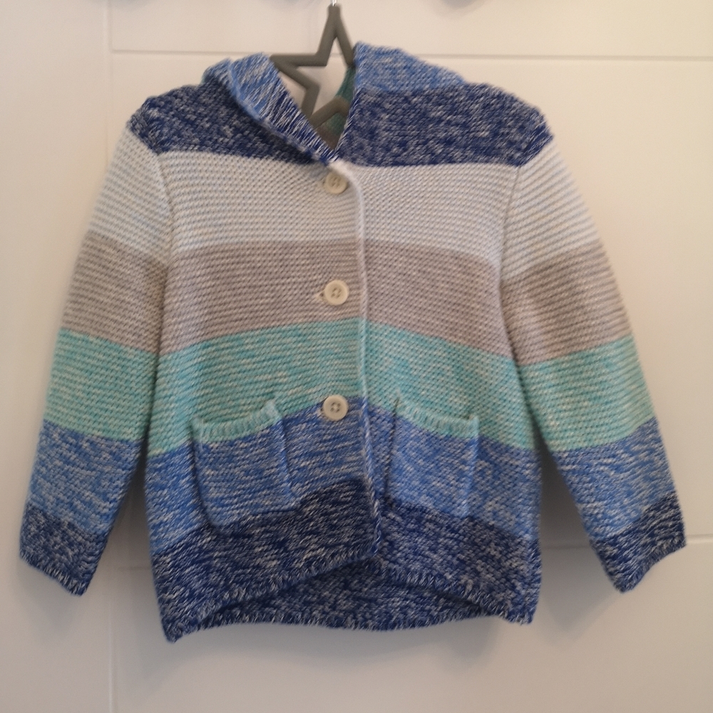 Baby Gap sweater